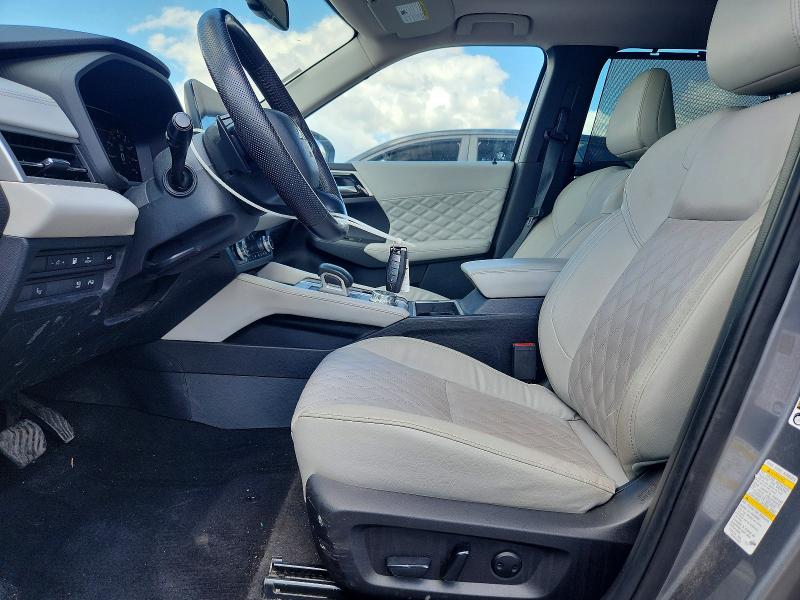 Снимка 7 от търг – 2023 MITSUBISHI OUTLANDER с VIN JA4T5VA98PZ016178