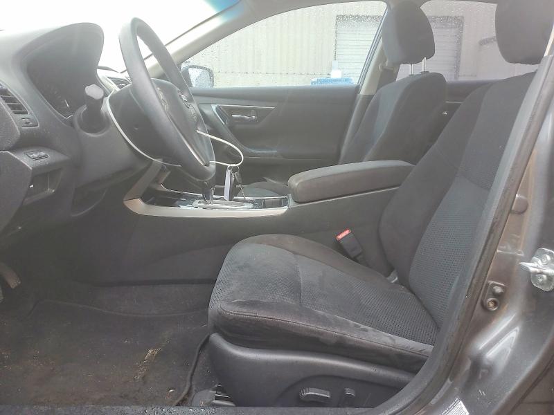 Photo 7 from auction – 2014 NISSAN ALTIMA with VIN 1N4AL3AP8EC127714