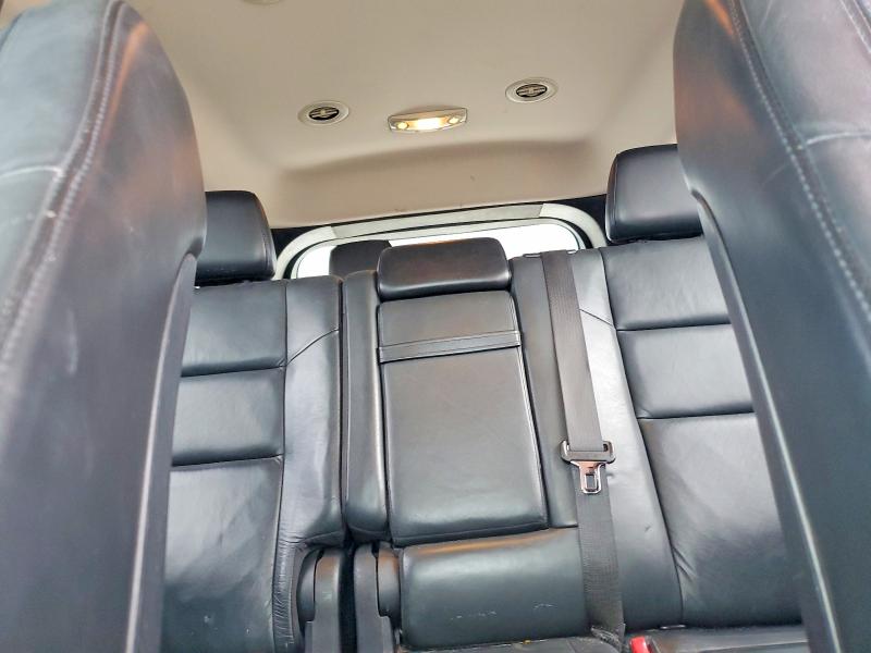 Photo 10 from auction – 2016 DODGE DURANGO with VIN 1C4RDJDG4GC387377