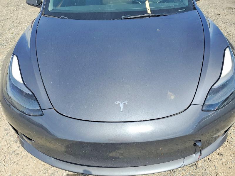 Photo 11 from auction – 2023 TESLA MODEL 3 with VIN 5YJ3E1EA9PF590524