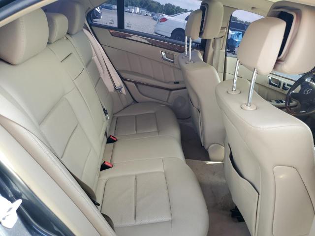 Photo 10 from auction – 2012 MERCEDES-BENZ E with VIN WDDHF8JB5CA552257