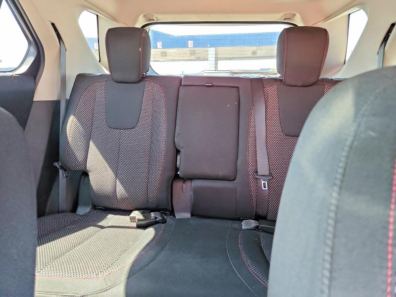 Photo 10 from auction – 2013 CHEVROLET EQUINOX with VIN 2GNFLEEKXD6131451