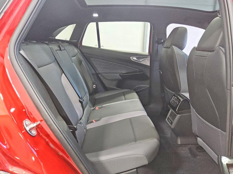 Photo 11 from auction – 2023 VOLKSWAGEN ID.4 with VIN 1V2VMPE82PC025491