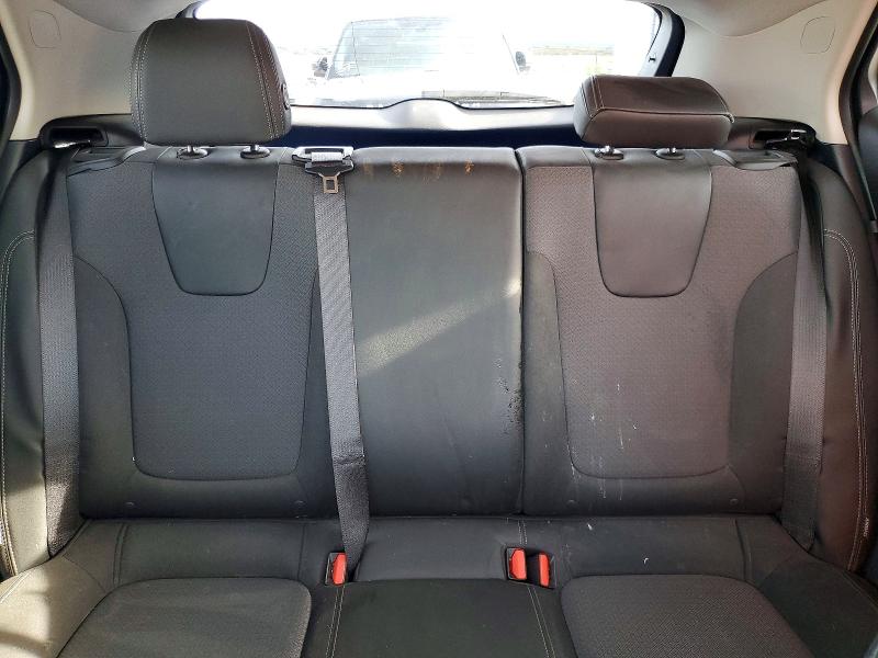 Foto 10 de la subasta – 2025 BUICK ENCORE GX con VIN KL4AMBSP0SB088869