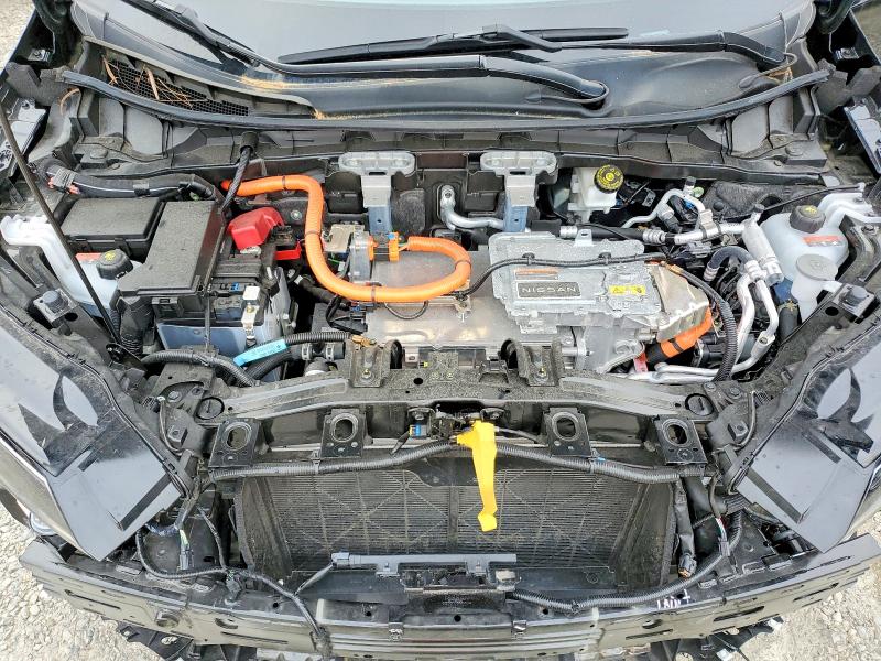 Photo 12 from auction – 2024 NISSAN ARIYA with VIN JN1DF0BB2RM736106