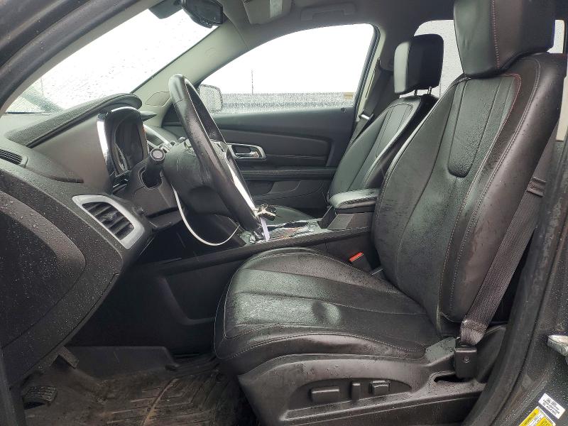 Photo 7 from auction – 2017 GMC TERRAIN with VIN 2GKFLUEK7H6328946
