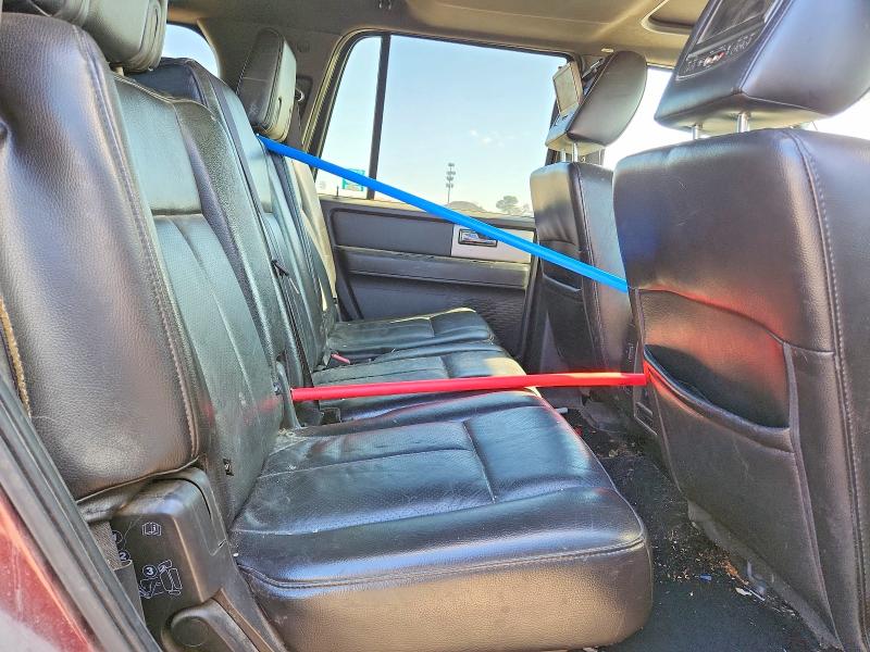 Photo 11 from auction – 2013 FORD EXPEDITION with VIN 1FMJU2A59DEF23021