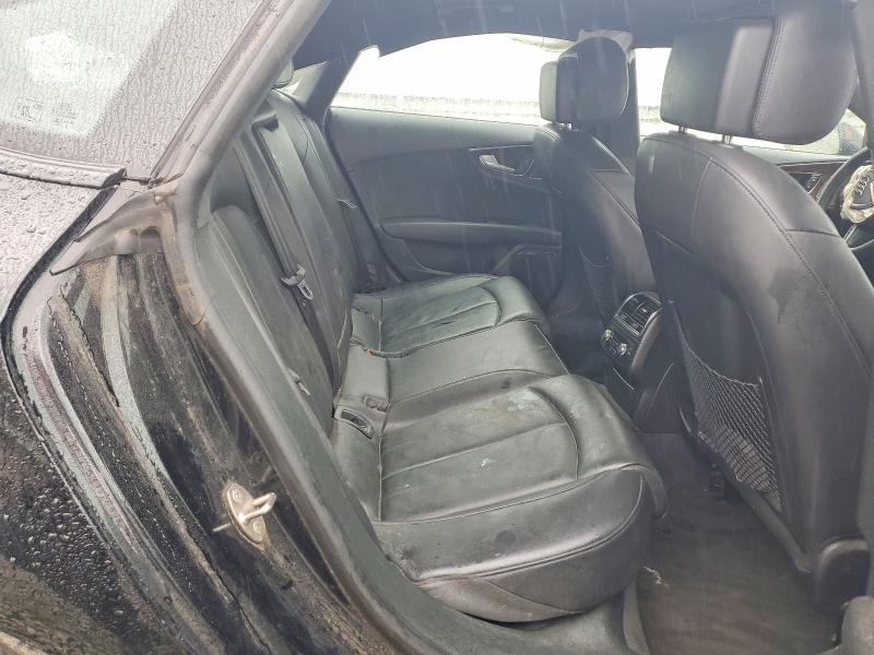 Photo 10 from auction – 2016 AUDI A7 with VIN WAUWGAFC8GN154897
