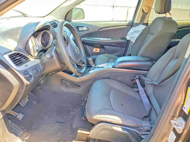 Photo 7 from auction – 2016 DODGE JOURNEY with VIN 3C4PDCAB5GT241036