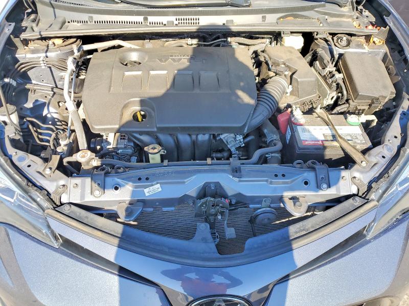 Photo 11 from auction – 2019 TOYOTA COROLLA with VIN 2T1BURHEXKC211488