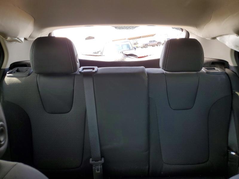 Photo 10 from auction – 2026 BUICK ENCORE GX with VIN KL4AMBSL5TB099896
