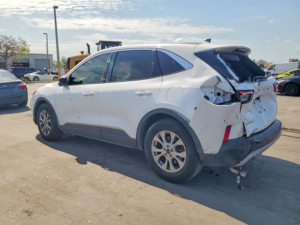 Photo 2 from auction – 2024 FORD ESCAPE with VIN 1FMCU0GN7RUA10125
