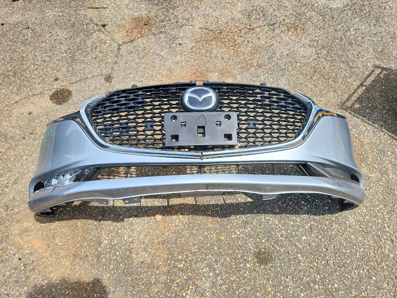 Photo 12 from auction – 2021 MAZDA 3 with VIN 3MZBPBBL0MM250992