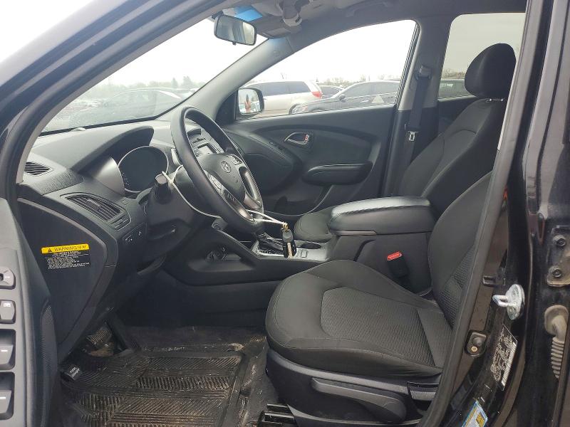 Photo 7 from auction – 2015 HYUNDAI TUCSON with VIN KM8JT3AF4FU069044