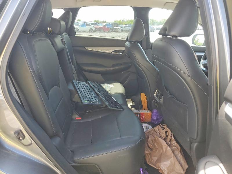 Photo 11 from auction – 2019 INFINITI QX50 with VIN 3PCAJ5M32KF146343