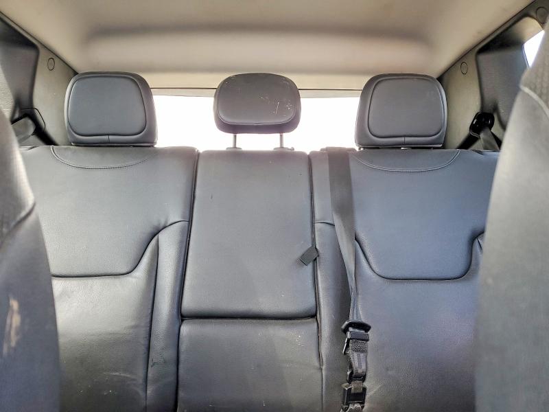 Photo 10 from auction – 2015 JEEP RENEGADE with VIN ZACCJBDT0FPB53989