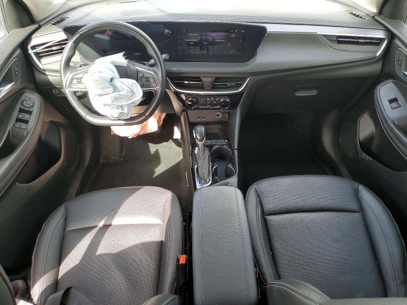 Photo 8 from auction – 2024 BUICK ENCORE GX with VIN KL4AMDSL7RB121188