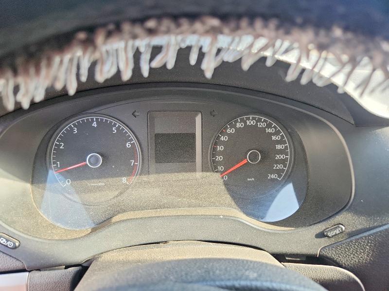 Снимка 9 от търг – 2013 VOLKSWAGEN JETTA с VIN 3VWDK7AJ7DM373659
