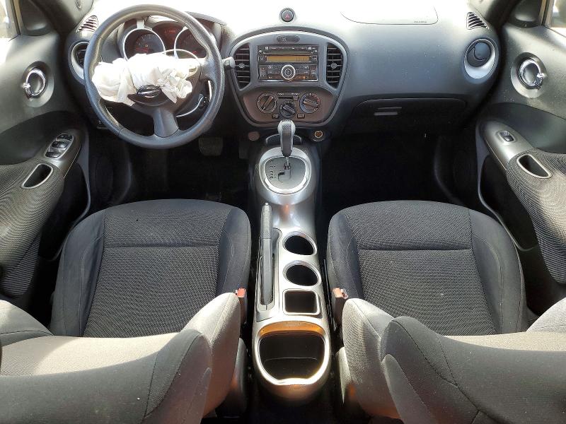 Photo 8 from auction – 2013 NISSAN JUKE with VIN JN8AF5MV2DT224997