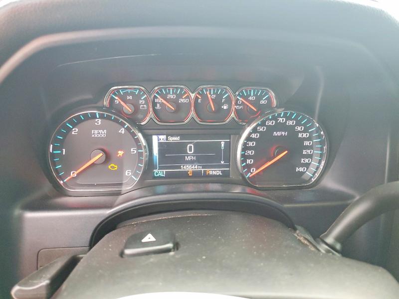 Photo 9 from auction – 2019 GMC SIERRA LIMITED with VIN 2GTR1MEC2K1174271