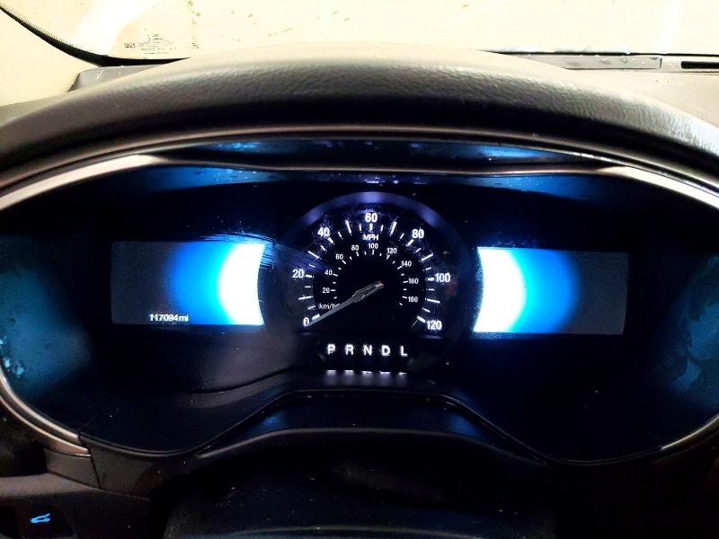 صورة رقم 9 من المزاد - 2020 FORD FUSION مع VIN 3FA6P0MU3LR208192