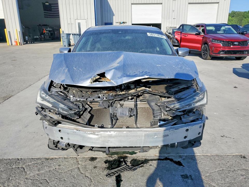 Photo 5 from auction – 2019 ACURA ILX with VIN 19UDE2F79KA014075