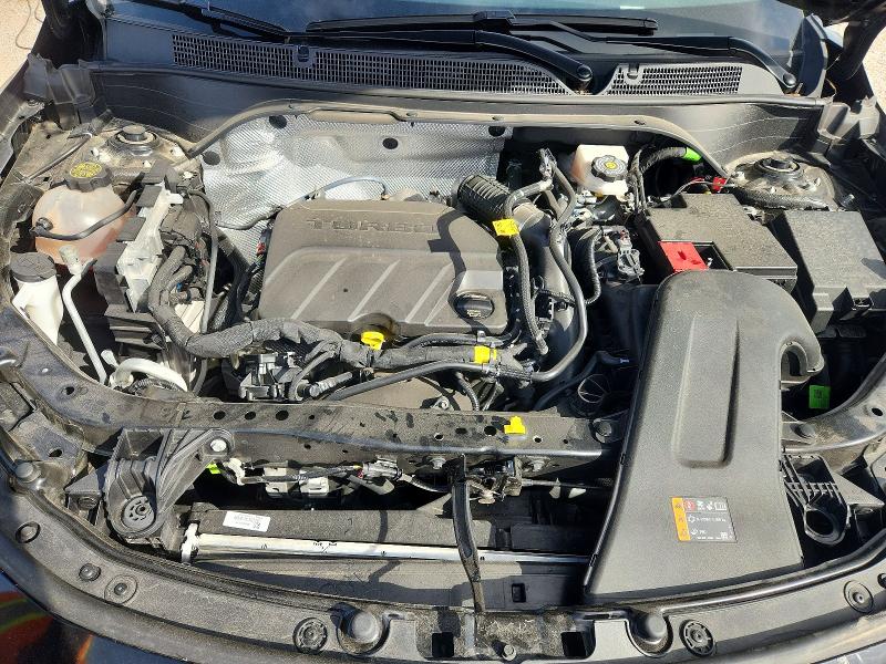 Photo 11 from auction – 2025 BUICK ENVISTA with VIN KL47LAEP7SB175493