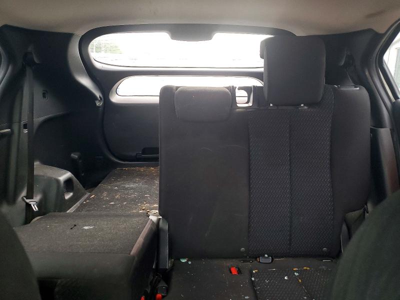 Photo 10 from auction – 2019 MITSUBISHI ECLIPSE CROSS with VIN JA4AS3AA8KZ016415