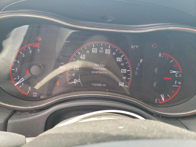 صورة رقم 9 من المزاد - 2019 DODGE DURANGO مع VIN 1C4RDHDG6KC582317