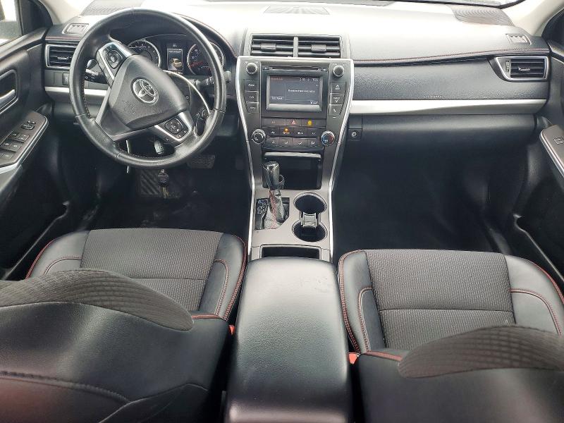 صورة رقم 8 من المزاد - 2016 TOYOTA CAMRY مع VIN 4T1BF1FK3GU215702