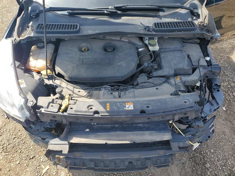 Foto 12 de la subasta – 2013 FORD ESCAPE con VIN 1FMCU9J95DUA91537