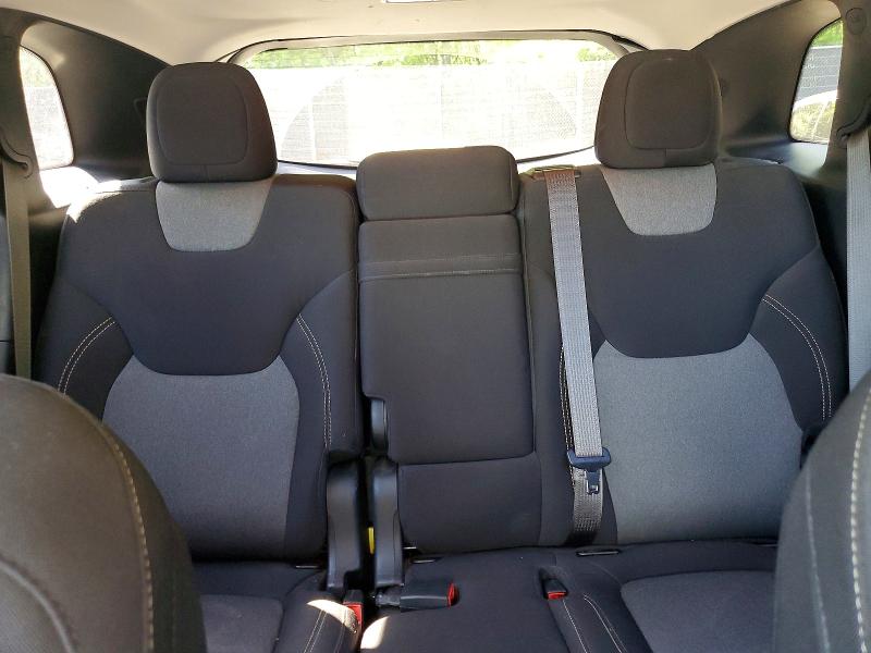 Photo 10 from auction – 2014 JEEP CHEROKEE with VIN 1C4PJMCB9EW226381