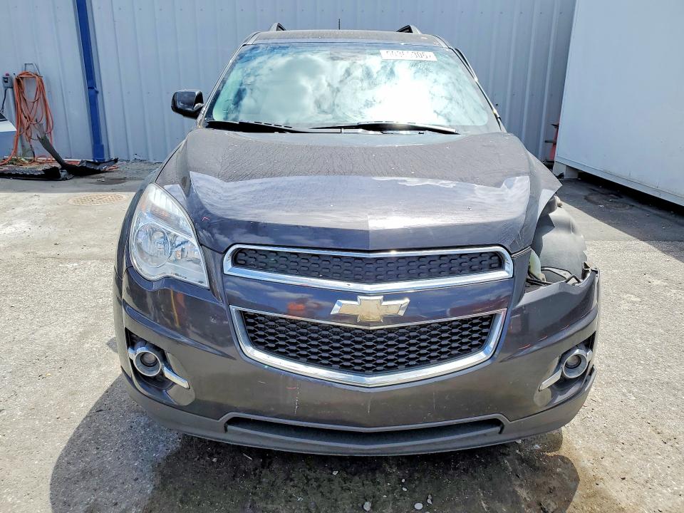 Photo 5 from auction – 2015 CHEVROLET EQUINOX with VIN 2GNFLGEK4F6162435
