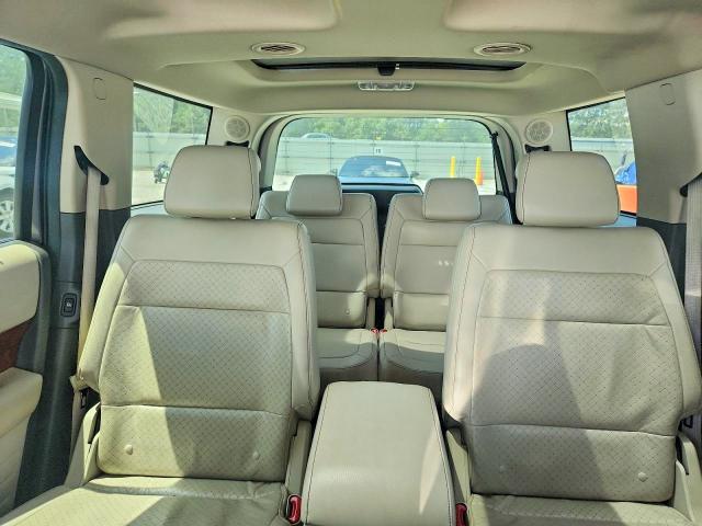 Photo 10 from auction – 2010 FORD FLEX with VIN 2FMHK6DT5ABA42356