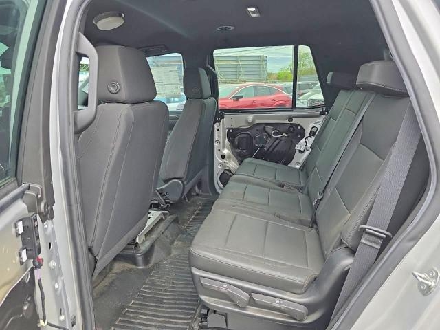 Photo 11 from auction – 2023 CHEVROLET TAHOE with VIN 1GNSKLED4PR432569