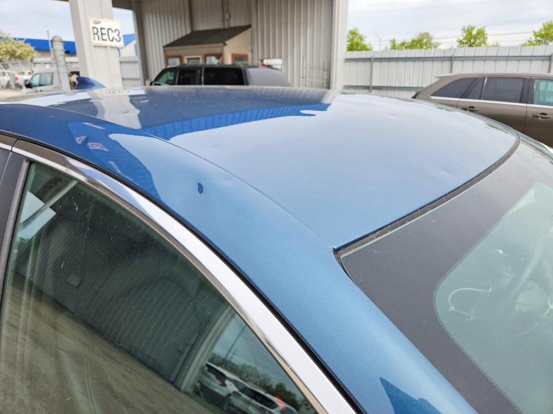 Photo 13 from auction – 2024 BUICK ENVISTA with VIN KL47LAE28RB181107