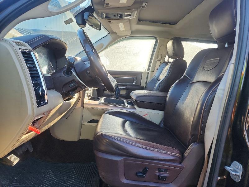 Photo 7 from auction – 2014 RAM 1500 with VIN 1C6RR7PT9ES253617