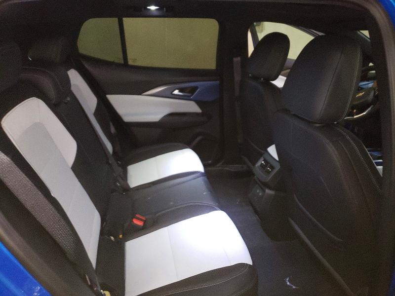 Photo 11 from auction – 2025 CHEVROLET EQUINOX with VIN 3GN7DLRP7SS116917
