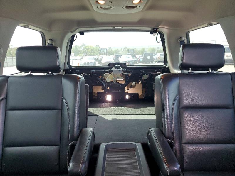 Photo 10 from auction – 2011 NISSAN ARMADA with VIN 5N1BA0NF4BN601187