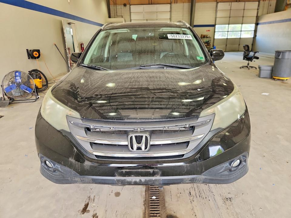 Photo 5 from auction – 2012 HONDA CR-V with VIN 2HKRM4H74CH635217