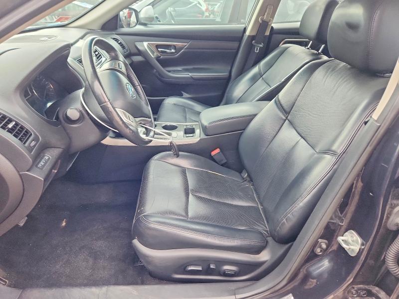 Photo 7 from auction – 2015 NISS ALTIMA with VIN 1N4AL3AP2FN906998