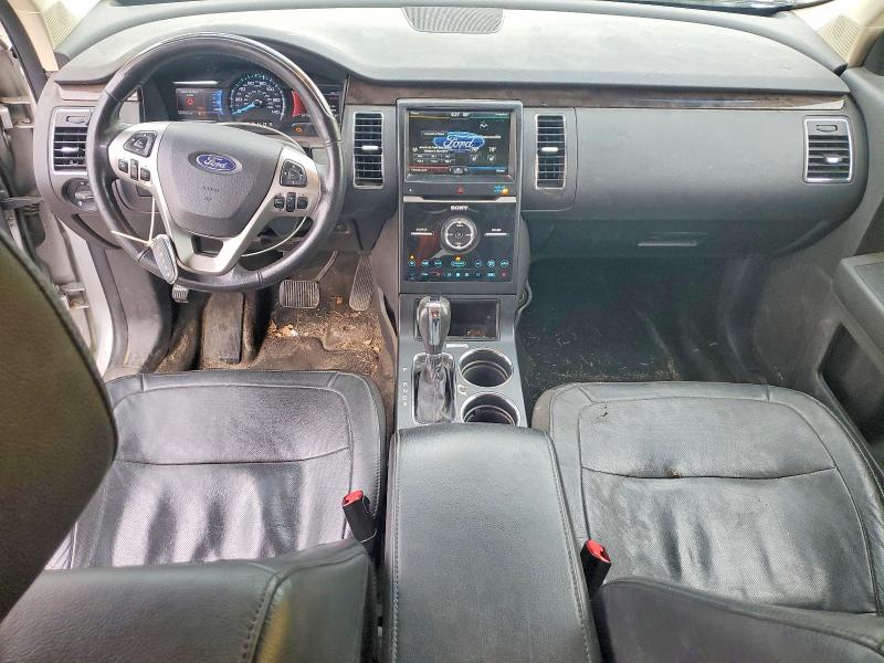 صورة رقم 8 من المزاد - 2014 FORD FLEX مع VIN 2FMHK6D88EBD45570