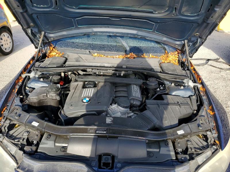 Photo 11 from auction – 2012 BMW 328 with VIN WBADW3C56CE823836