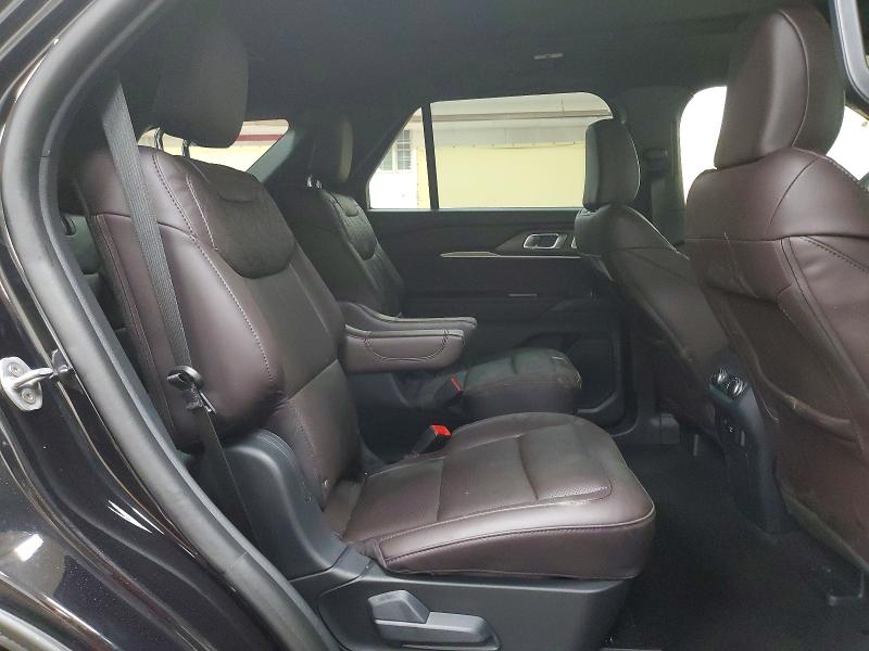 Photo 11 from auction – 2026 FORD EXPLORER with VIN 1FMUK8HH6TGA45844