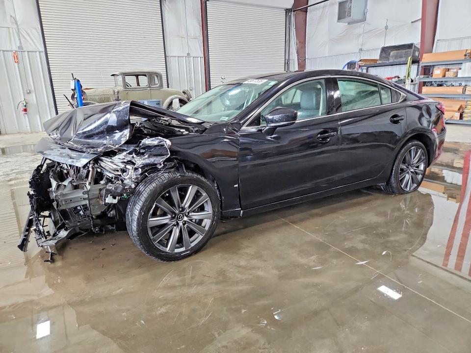 2021 MAZDA 6 - Търг №49677536