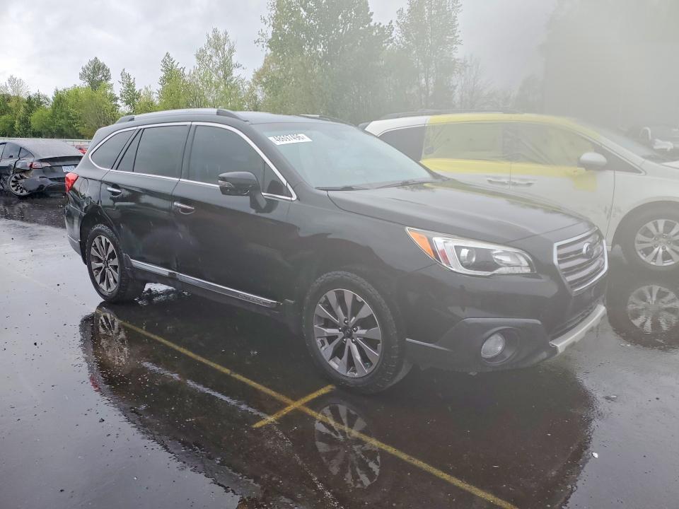 Photo 4 from auction – 2017 SUBARU OUTBACK with VIN 4S4BSATC6H3272654