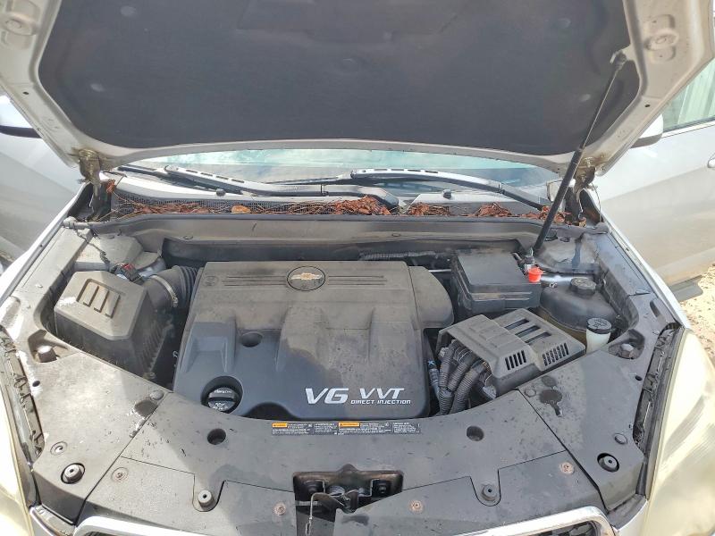 Photo 12 from auction – 2012 CHEVROLET EQUINOX with VIN 2GNFLDE55C6286248