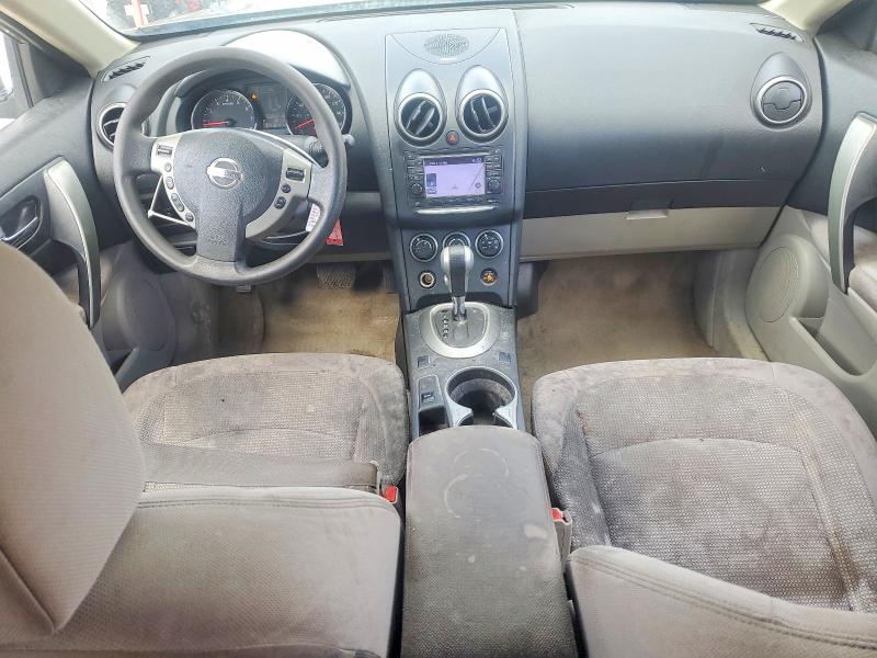 Photo 8 from auction – 2013 NISSAN ROGUE with VIN JN8AS5MT1DW500384