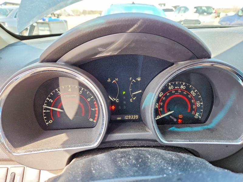Photo 9 from auction – 2013 TOYOTA HIGHLANDER with VIN 5TDDK3EH8DS185025