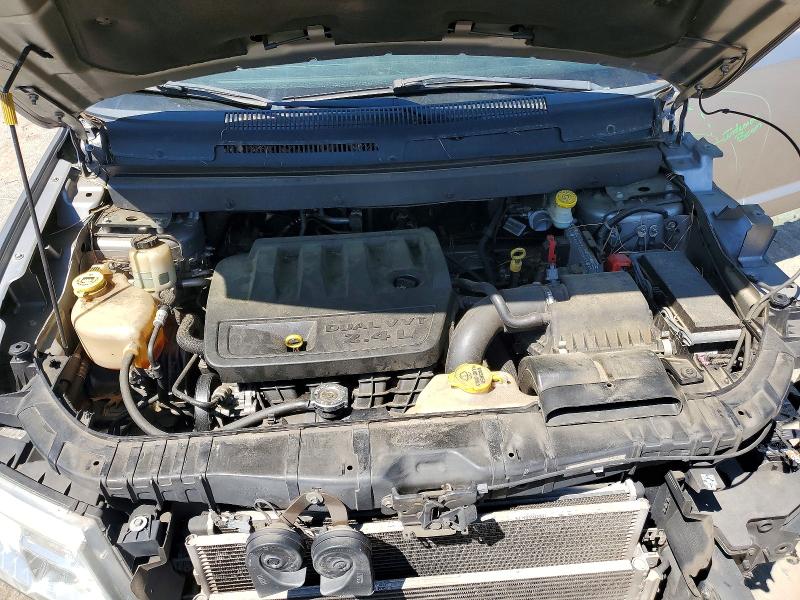 Photo 12 from auction – 2015 DODGE JOURNEY with VIN 3C4PDCAB0FT747078